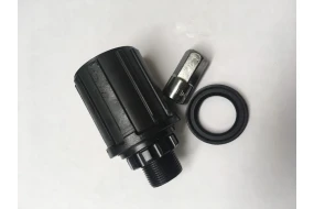 Freehub Body Giant lukket leje